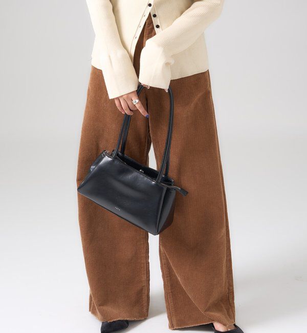  「loti 3ポケットBAG」|ショルダー・メッセンジャー|