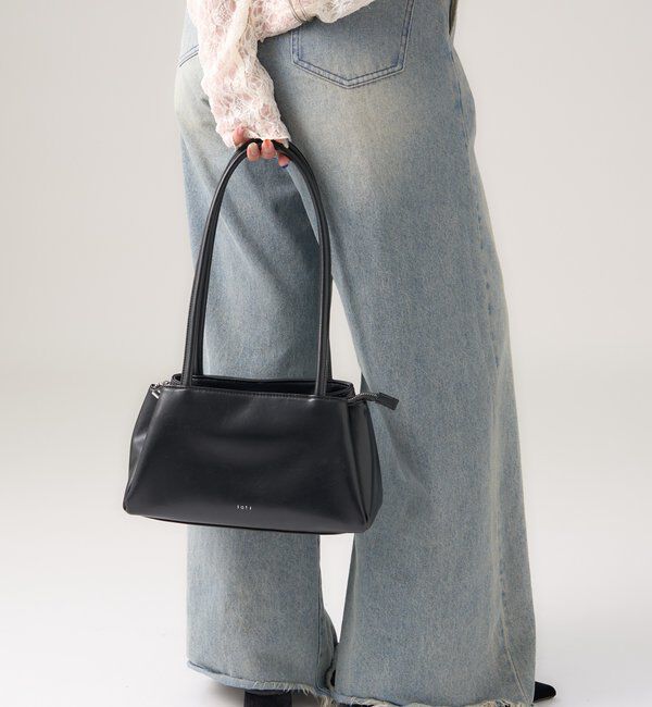  「loti 3ポケットBAG」|ショルダー・メッセンジャー|