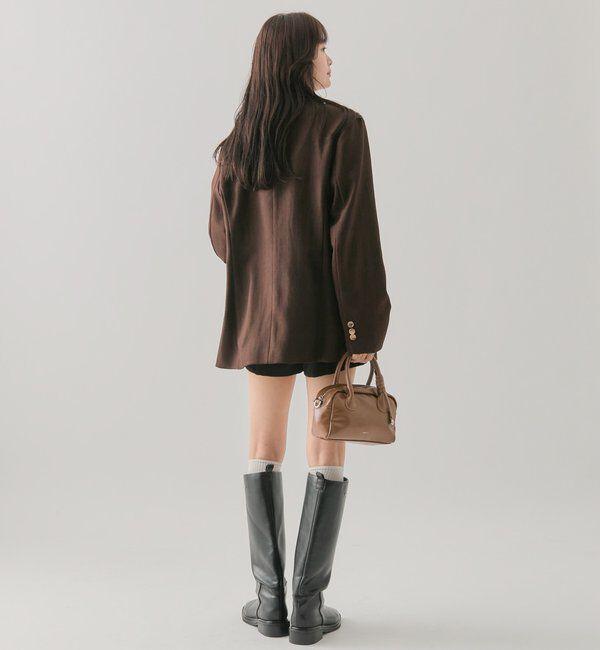  「ストレッチショートパンツ」|チノ|