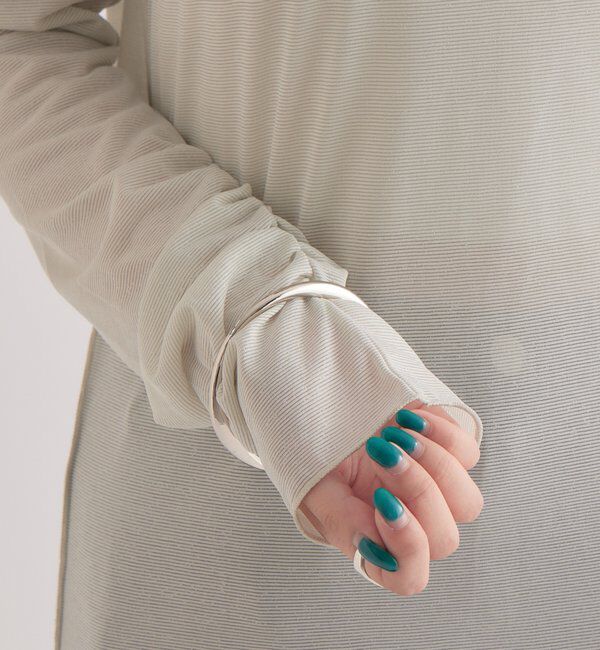  「ラメチュールプルオーバー」|Tシャツ・カットソー|