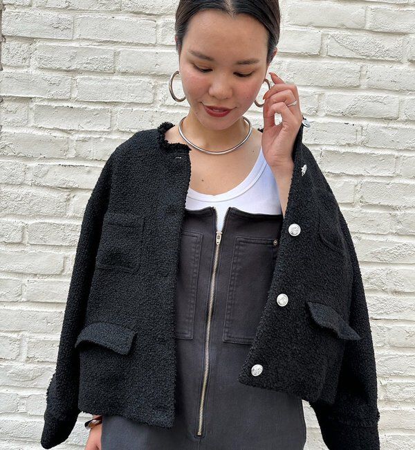  「デニムオールインワン」|ワンピース|