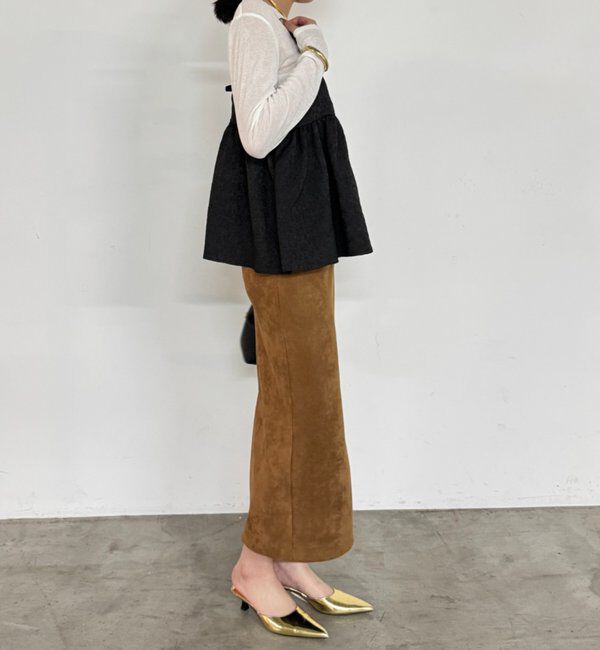  「シアーコンパクトロンT」|Tシャツ・カットソー|