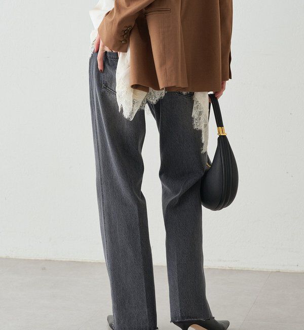  「【20周年限定】 ヴィンテージライクデニムパンツ2nd」|デニム|