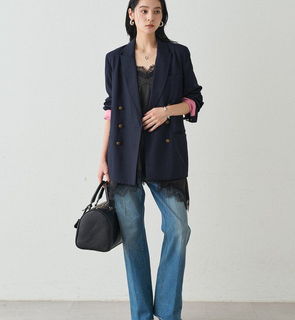  「【20周年限定】テーラードジャケット」|ベスト・ジレ|