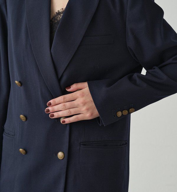  「【20周年限定】テーラードジャケット」|ベスト・ジレ|