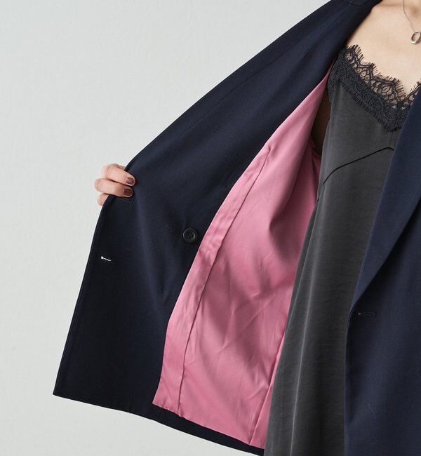  「【20周年限定】テーラードジャケット」|ベスト・ジレ|