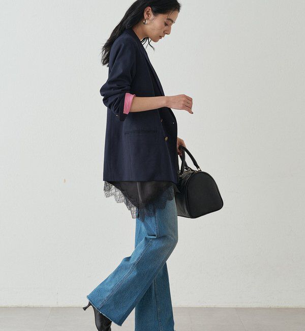  「【20周年限定】テーラードジャケット」|ベスト・ジレ|