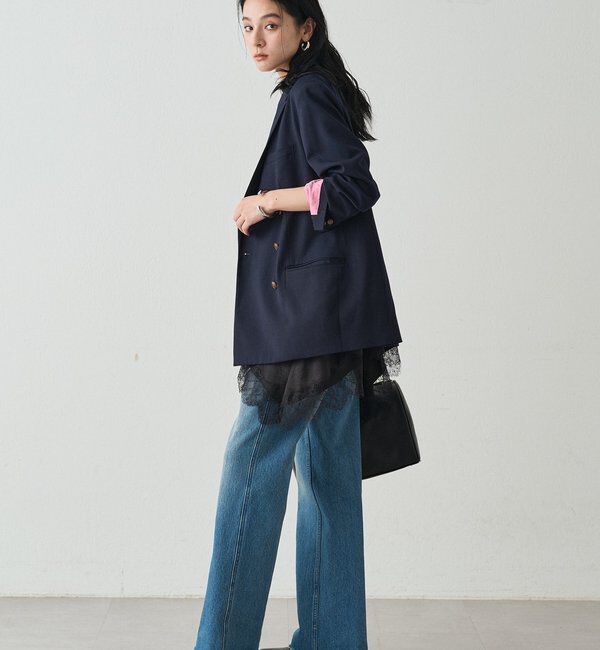  「【20周年限定】テーラードジャケット」|ベスト・ジレ|