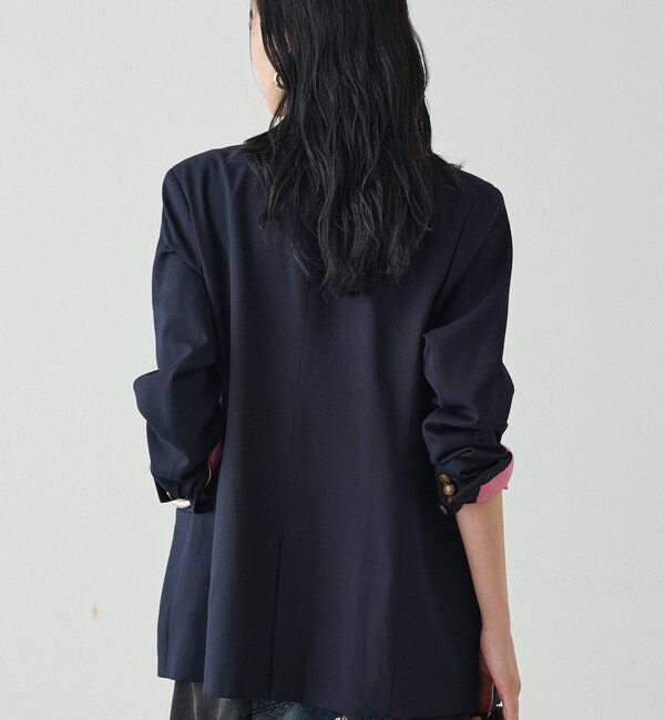  「【20周年限定】テーラードジャケット」|ベスト・ジレ|