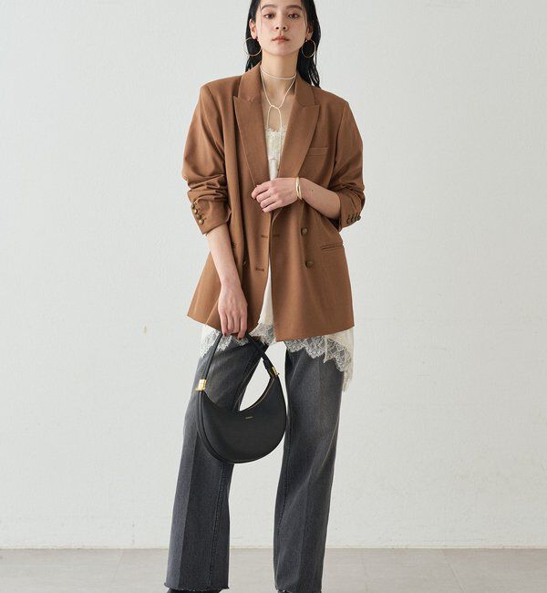  「【20周年限定】テーラードジャケット」|ベスト・ジレ|