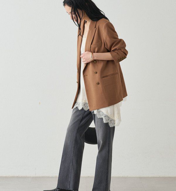  「【20周年限定】テーラードジャケット」|ベスト・ジレ|