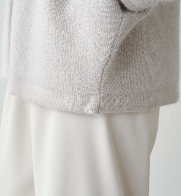 「接結ニットコート」|その他|