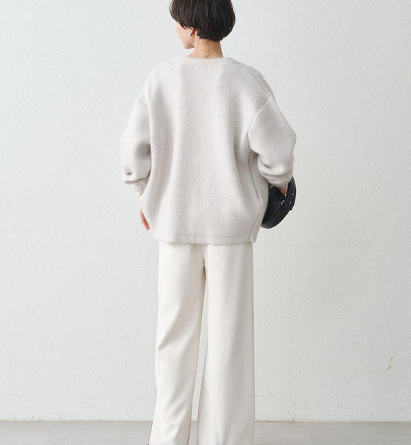  「接結ニットコート」|その他|