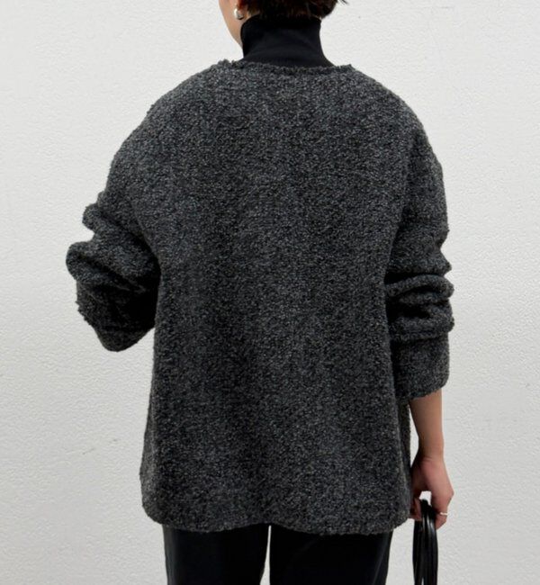  「【20周年限定】ツイードジャケット」|ベスト・ジレ|