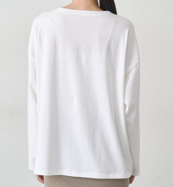  「ロゴロンT」|Tシャツ・カットソー|