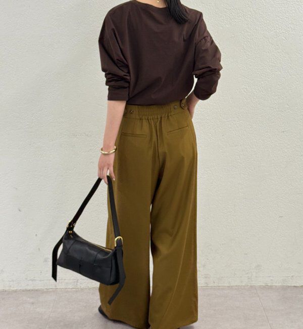  「ロゴロンT」|Tシャツ・カットソー|