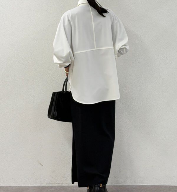  「TR BIGシャツ」|シャツ・ブラウス|