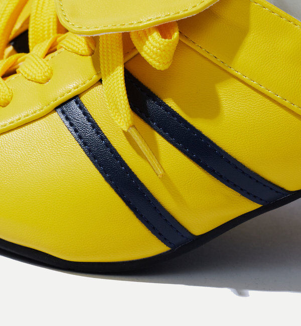  「【SLOPPY】SNEAKER MULES/スニーカーミュール」|スニーカー|