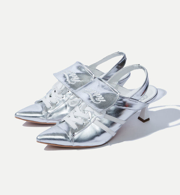  「【SLOPPY】SNEAKER MULES/スニーカーミュール」|スニーカー|