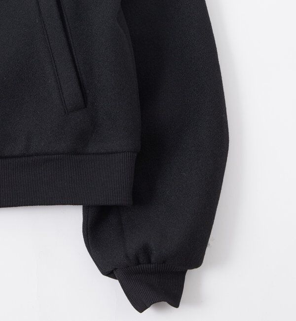  「【KOOKY'N】 VARSITY JACKET」|ブルゾン・スタジャン|