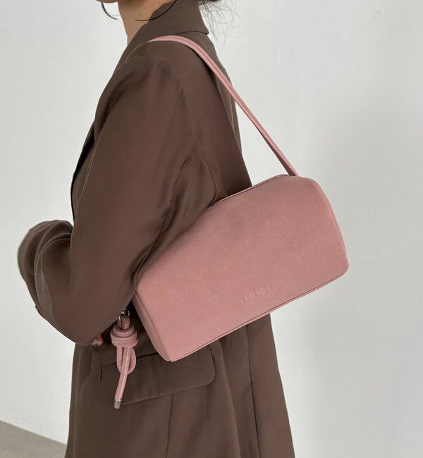  「【軽量/大容量】キューブバッグ」|トートバッグ|