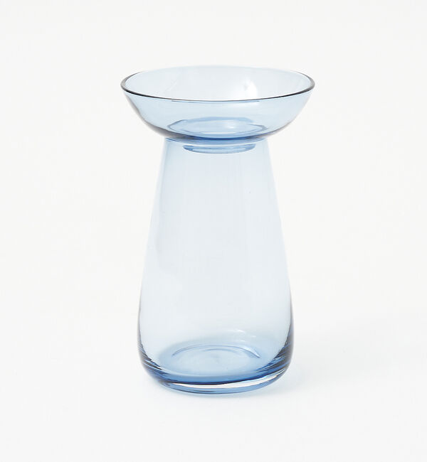 collex「【KINTO /キントー】アクアカルチャーベース120」|フラワーベース|