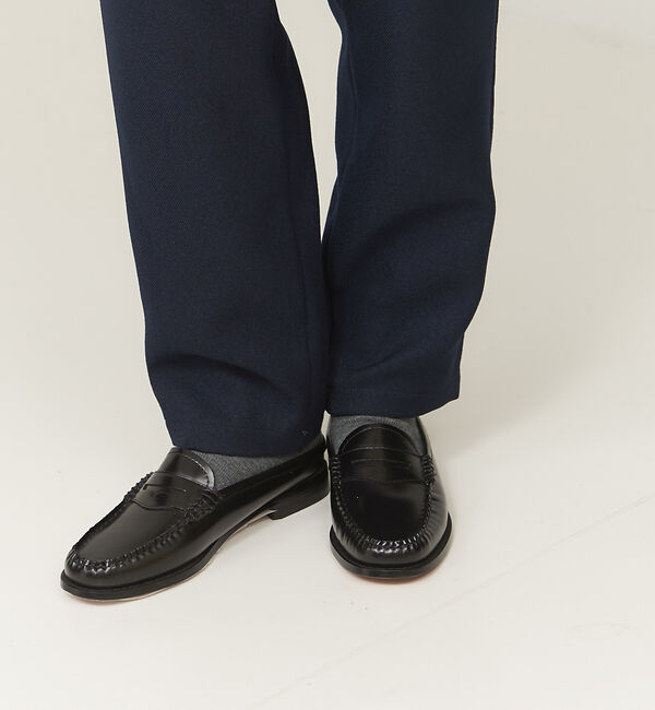 collex「【一部店舗/WEB限定】【G.H.BASS/ジーエイチバス】ミュール」|ローファー|