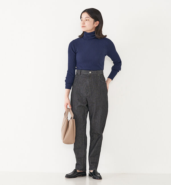 collex「【一部店舗/WEB限定】【G.H.BASS/ジーエイチバス】ミュール」|ローファー|