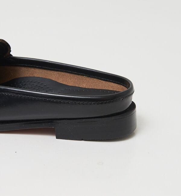 collex「【一部店舗/WEB限定】【G.H.BASS/ジーエイチバス】ミュール」|ローファー|