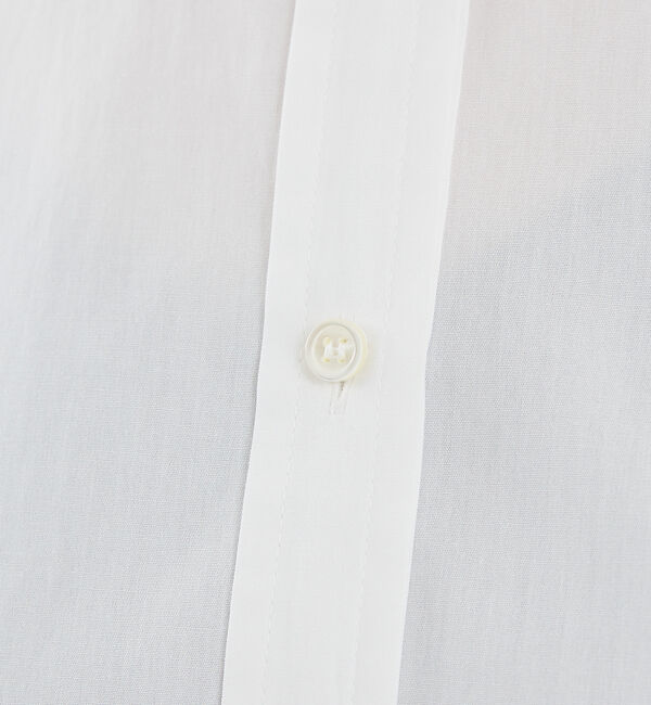 collex「【手洗い可能】スタンダードシャツ」|シャツ・ブラウス|