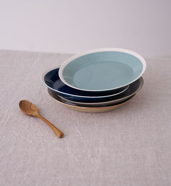 collex「【yumiko iihoshi】dishes plate 180 プレート」|食器・キッチングッズ|