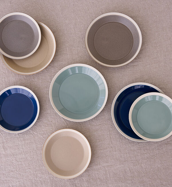 collex「【yumiko iihoshi】dishes plate 180 プレート」|食器・キッチングッズ|