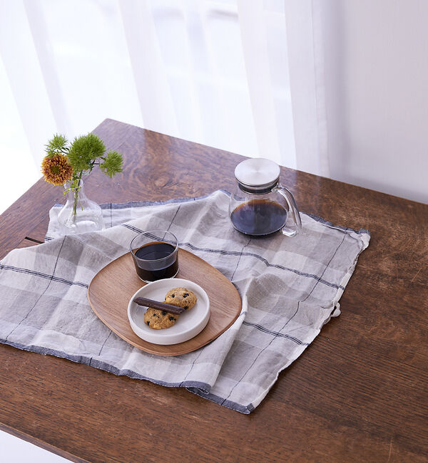 collex「【KINTO/キントー】UNITEAノンスリップトレイ265&times;215㎜」|食器・キッチングッズ|その他