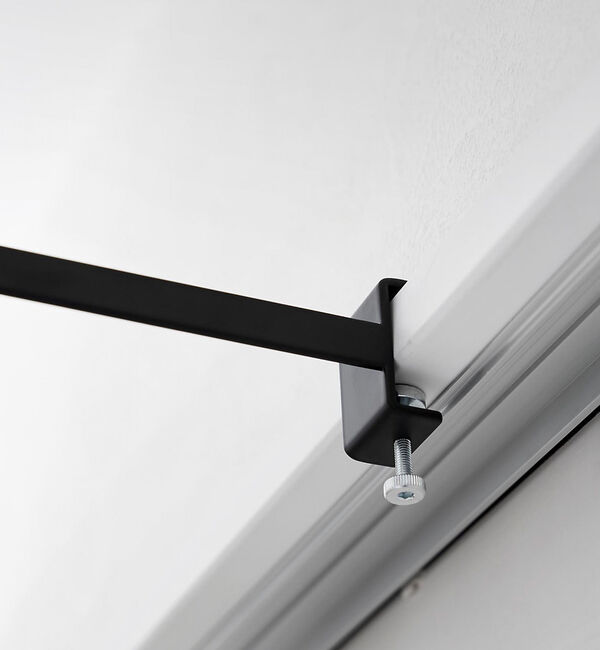 collex「【tower】 室内物干ハンガー 奥行ワイド」|その他|