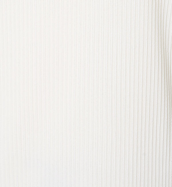 collex「テレコタンクトップ」|キャミソール|