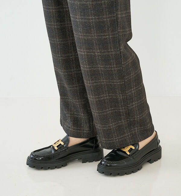 collex「チェックパンツ」|その他|