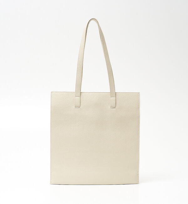 collex「シュリンクレザートートバッグ」|トートバッグ|