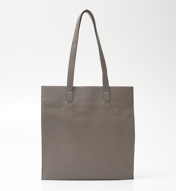 collex「シュリンクレザートートバッグ」|トートバッグ|