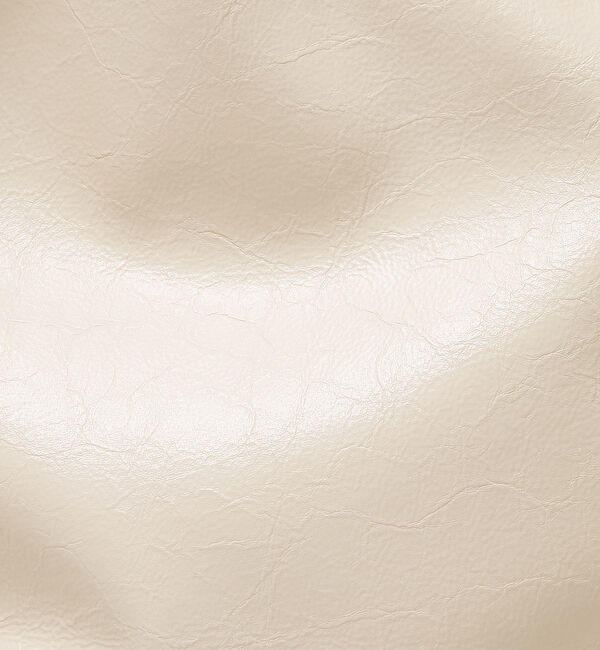 collex「2WAY底マチワイド レザーライクワンショルダーバッグ」|ショルダー・メッセンジャー|