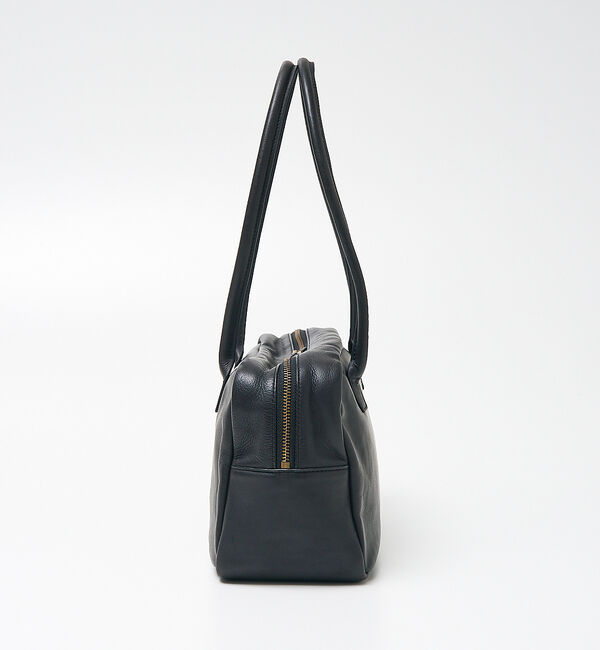 collex「レザーミニボストンバッグ」|ボストンバッグ|