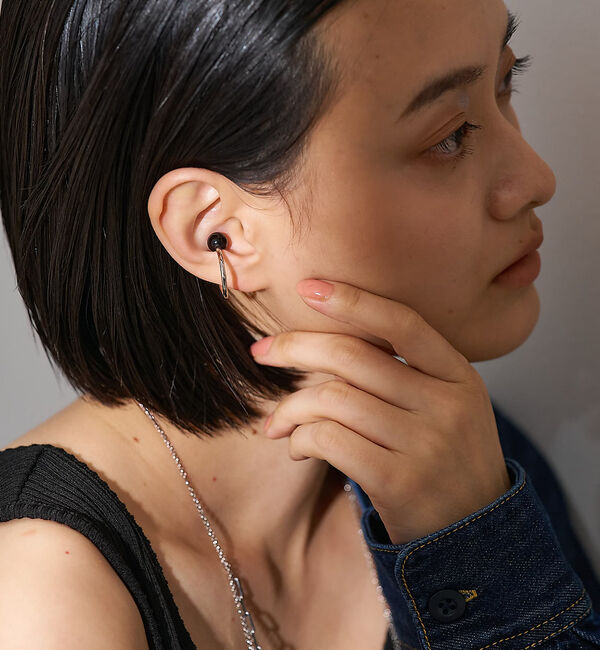 collex「【dignif】天然石コンビリング」|リング|