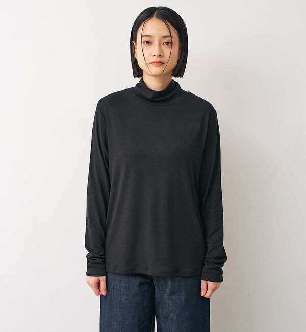 collex「フライスタートルプルオーバー」|Tシャツ・カットソー|