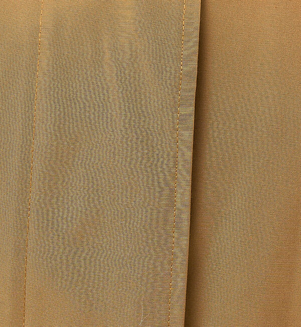 collex「【別注】【TAION】ダウンジャケット付バルカラーコート」|ダウン|