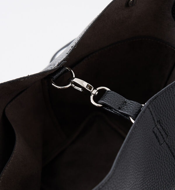 collex「ダブルハンドル　バケットトートバッグ」|トートバッグ|