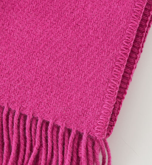 collex「【LAPUAN KANKURIT】UNI ポケットショール 2025限定カラー」|マフラー|