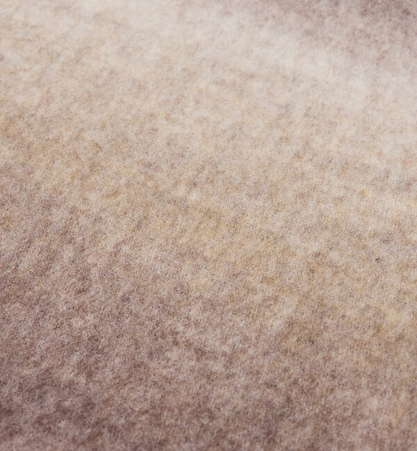 collex「ウール混グレデーションストール」|マフラー|