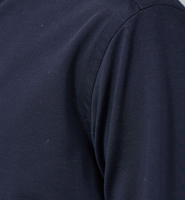 ABAHOUSE「【FLEX SHIRTS】36ゲージ コットン モクロディ シャツ」|シャツ・ブラウス|