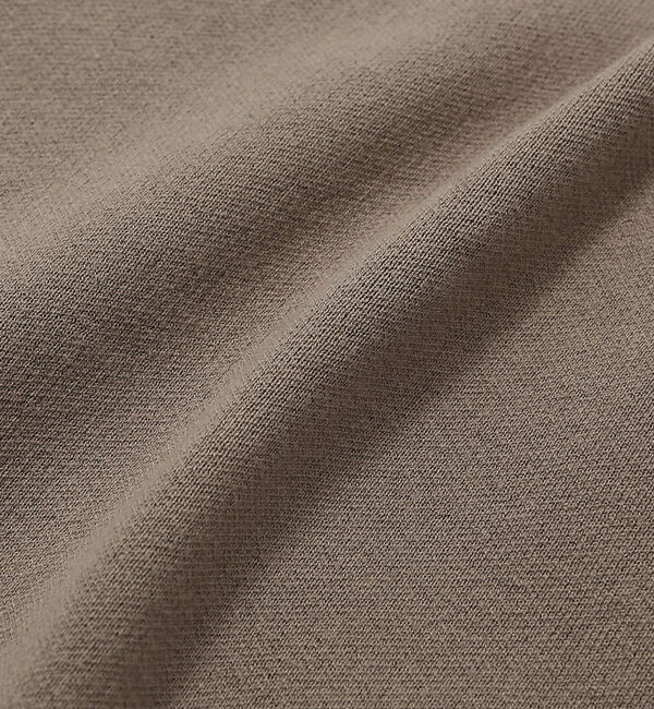 ABAHOUSE「【ニットジャガード】スウェット パーカー」|パーカー|