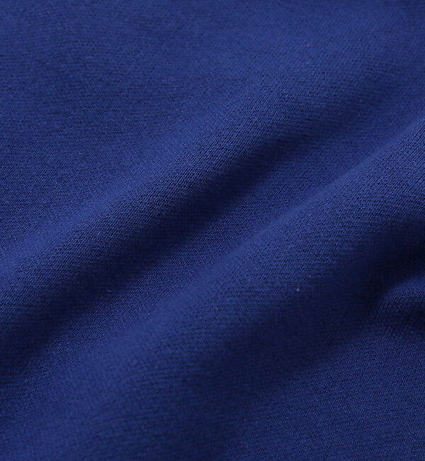 ABAHOUSE「【ニットジャガード】スウェット パーカー」|パーカー|