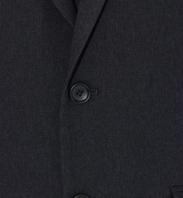 ABAHOUSE「【WWS/セットアップ対応】クール テーラード ジャケット」|テーラードジャケット|